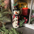 Frost the Snowman