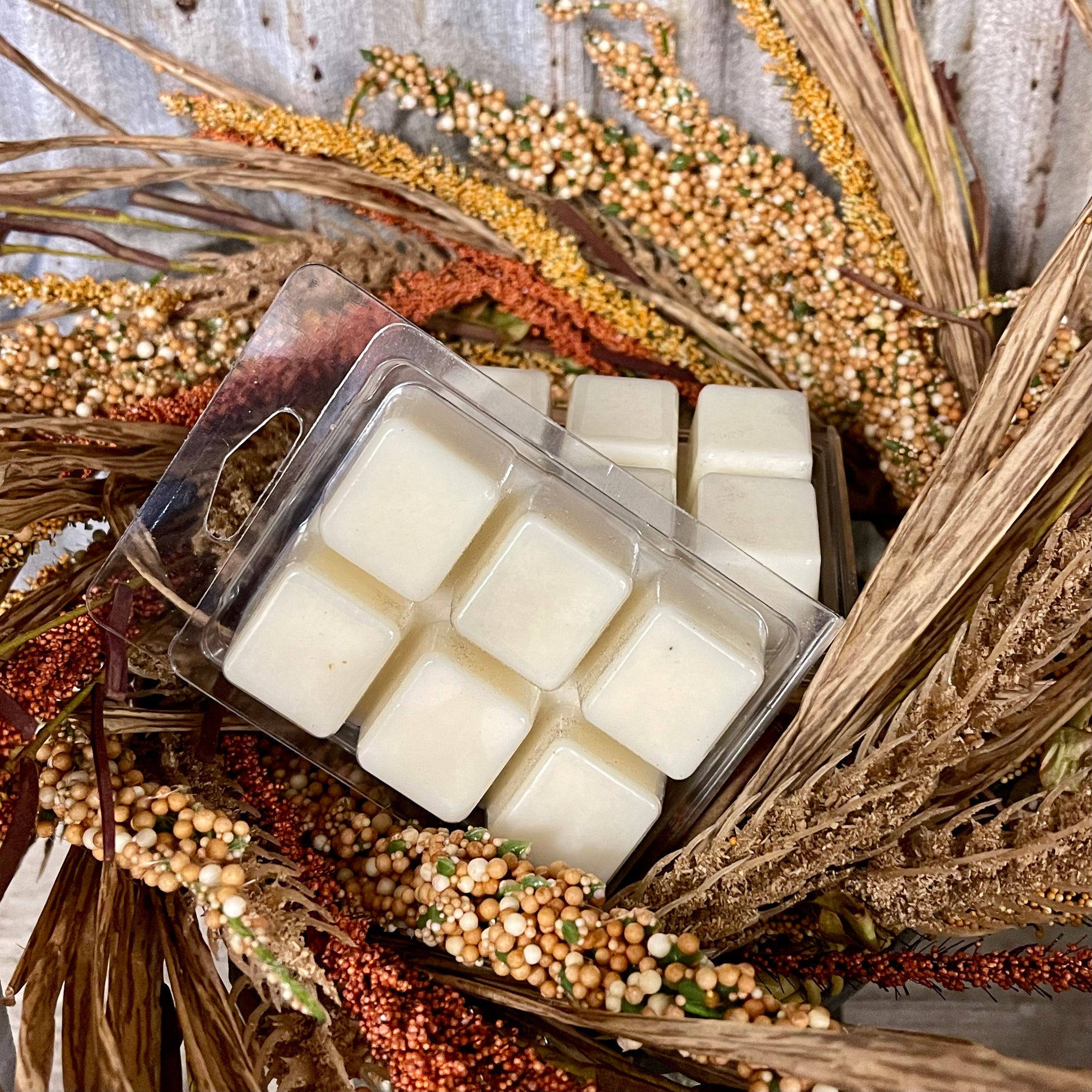 Hocus Pocus Spice - Soy Melt Set of 2
