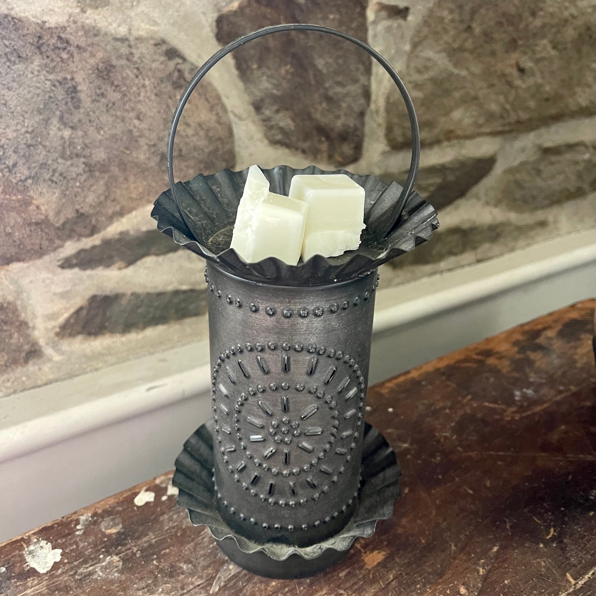 Hocus Pocus Spice - Soy Melt Set of 2