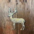 Northwoods Deer - Hanging Ornament
