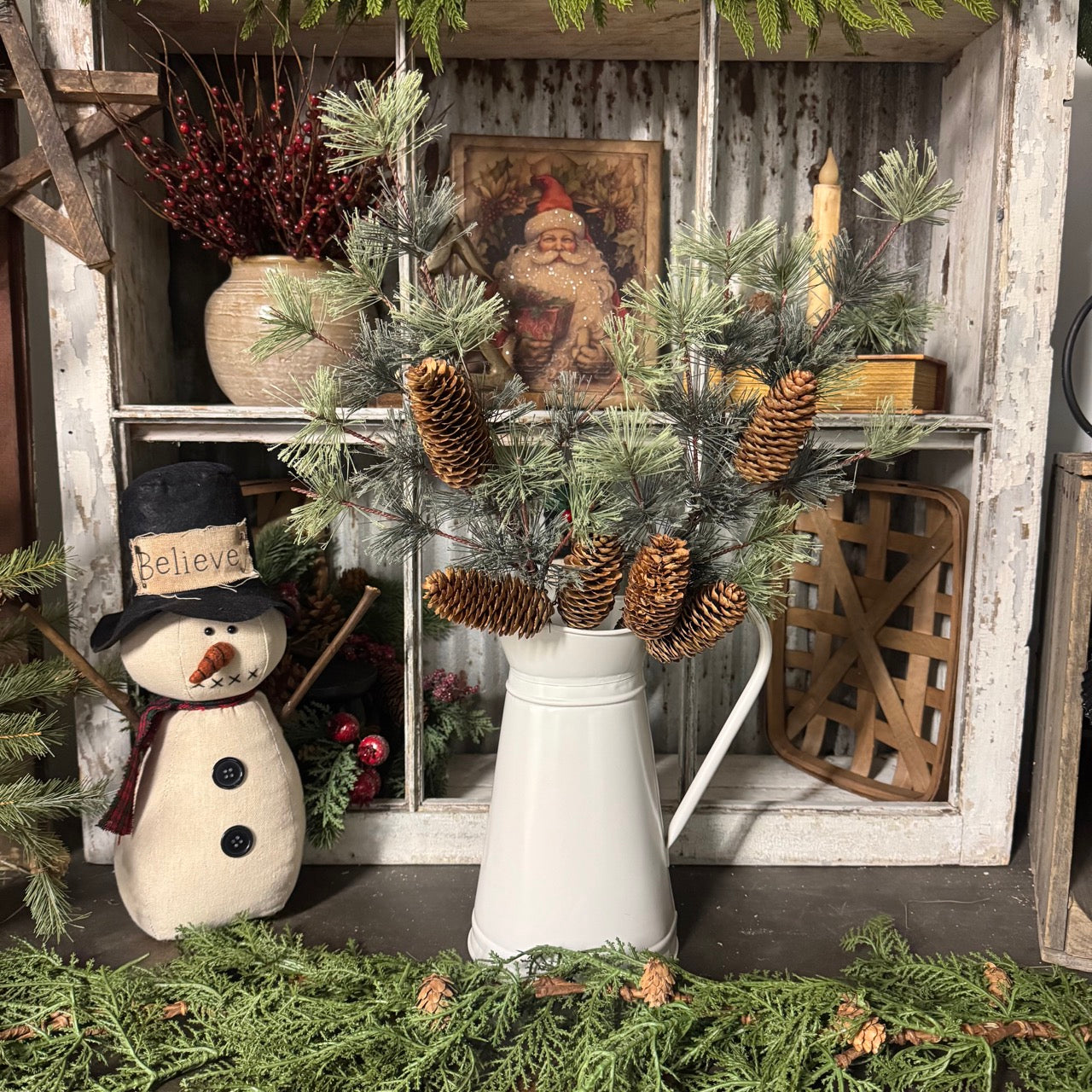 Smokey Mountain Picks - Set of 2