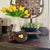 Simple Ways to Add a Touch of Spring to Your Primitive Décor