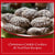 Sweeten Your Holidays with Our Christmas Crinkle Cookies and Noel Bars Recipes