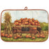 Pumpkin Wagon - Drying Mat