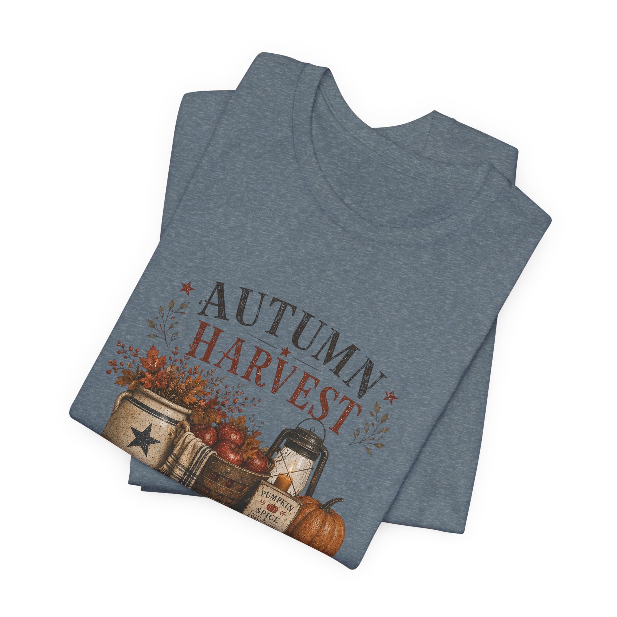 Autumn Harvest T-shirt
