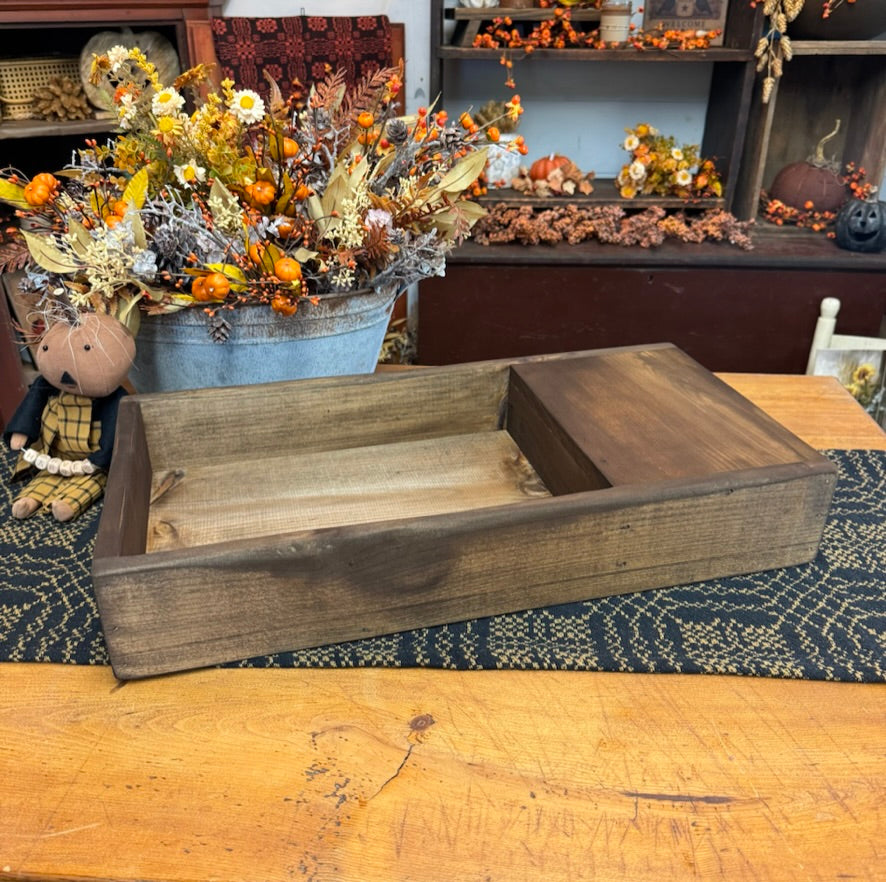 Dry Sink Tray