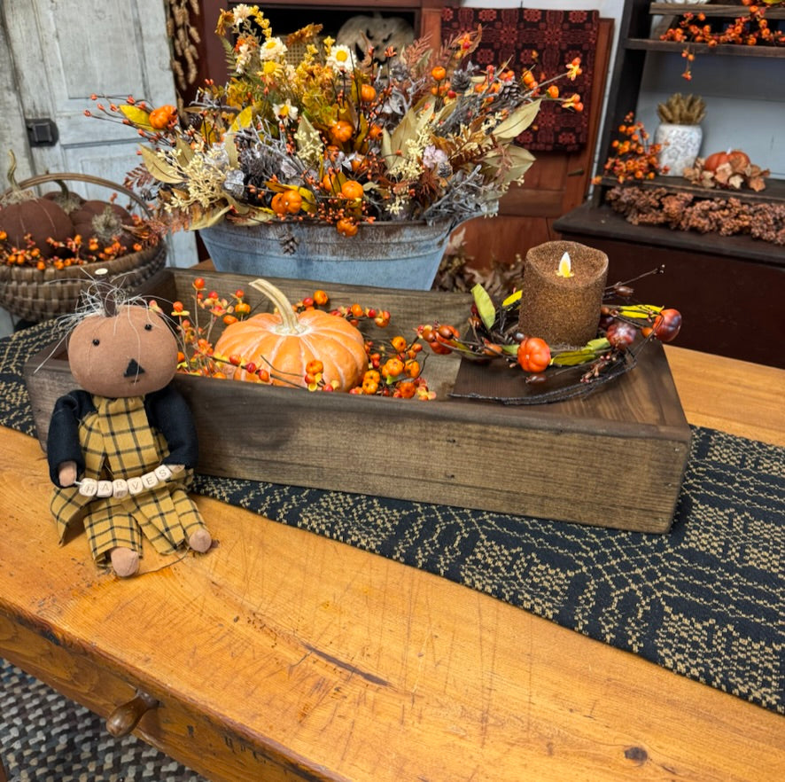Dry Sink Tray