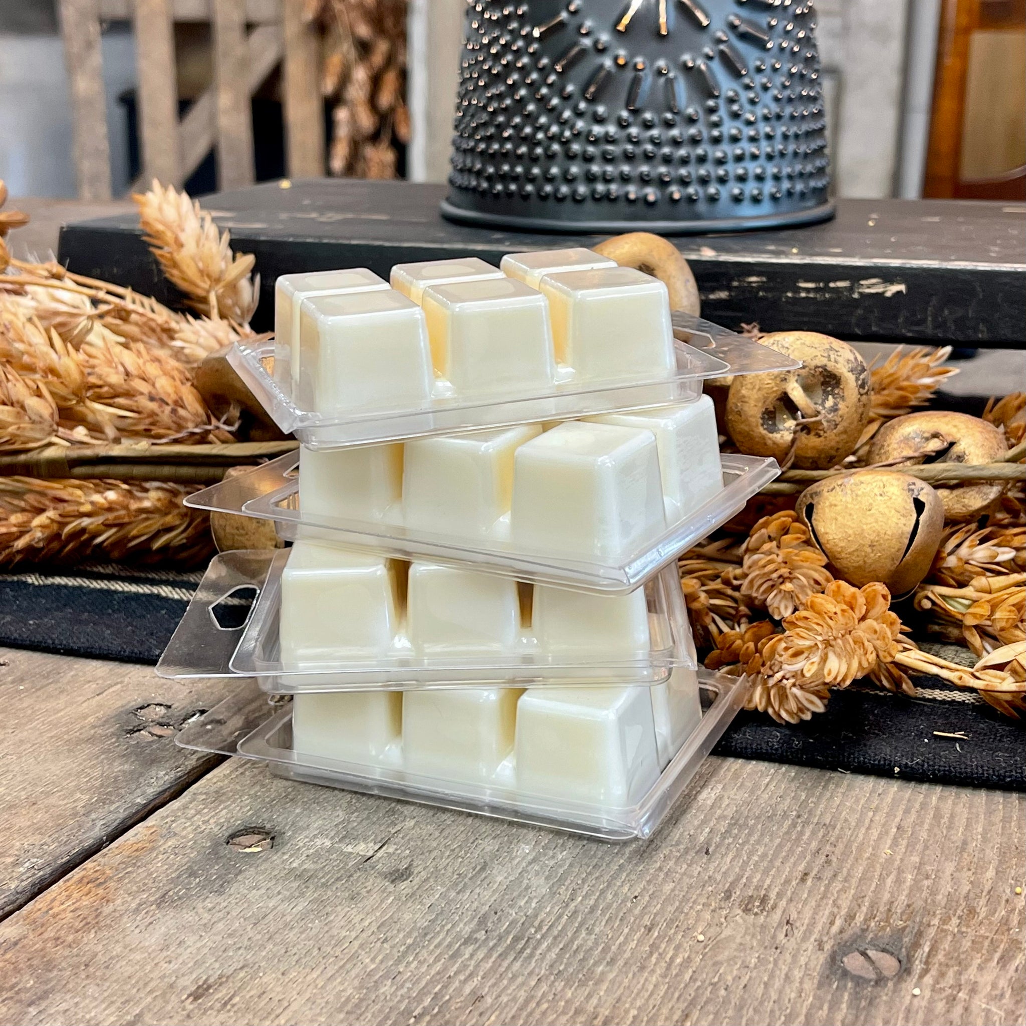 Mystery 4 Pack of Wax Melts! – Red Fox Primitives