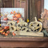 Wooden "BOO" Sign