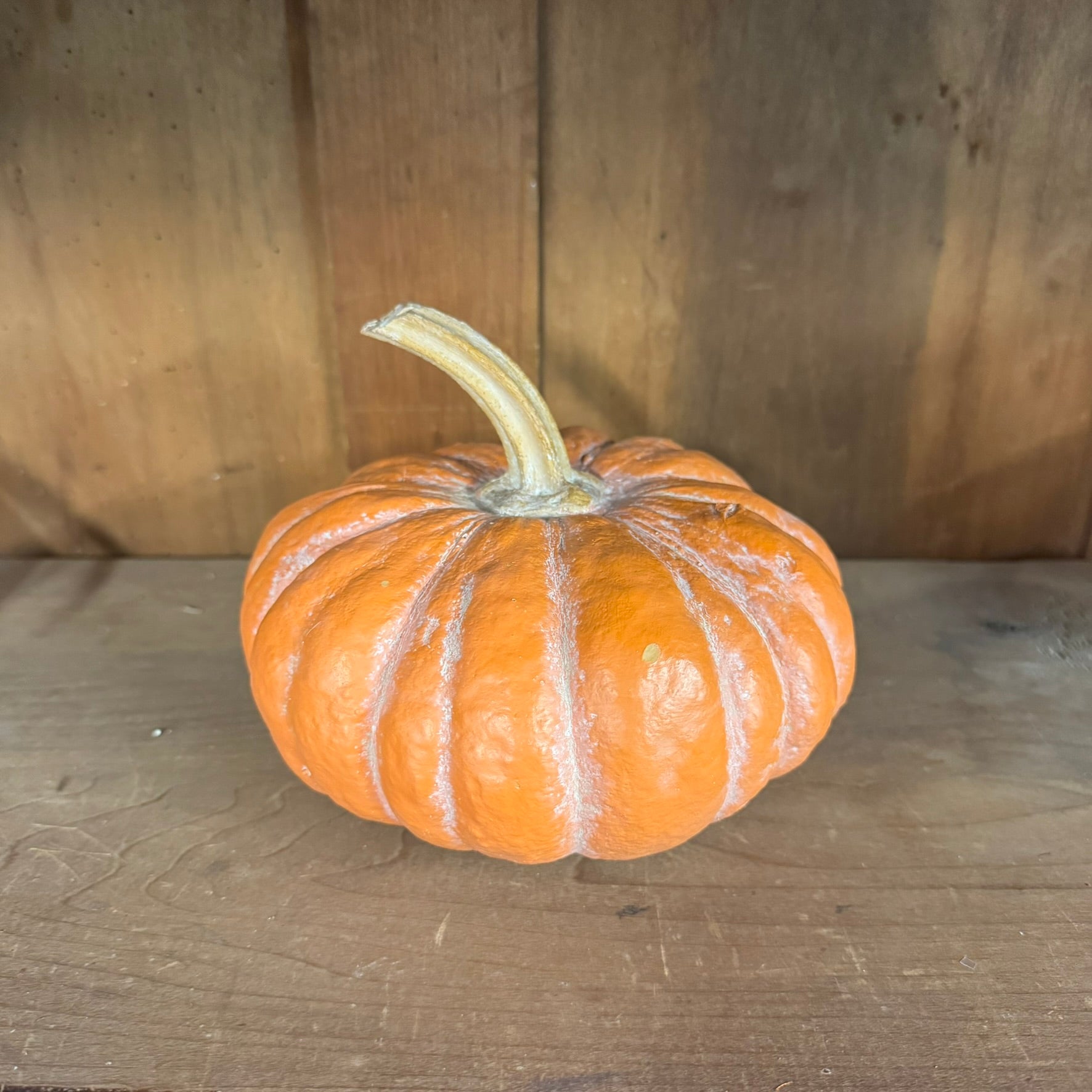 Olde Spice Pumpkin