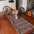 Chestnut Ridge Table Runner