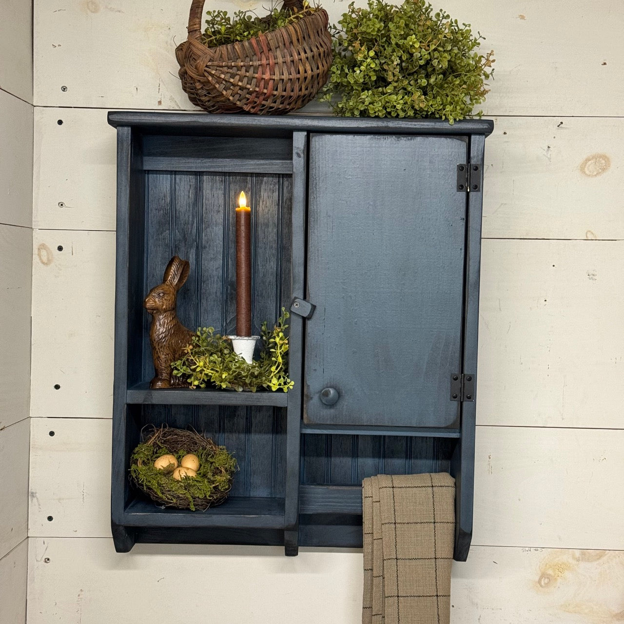 Hanging Wall Cabinet