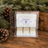 Christmas Tree - Soy Melt Set of 2