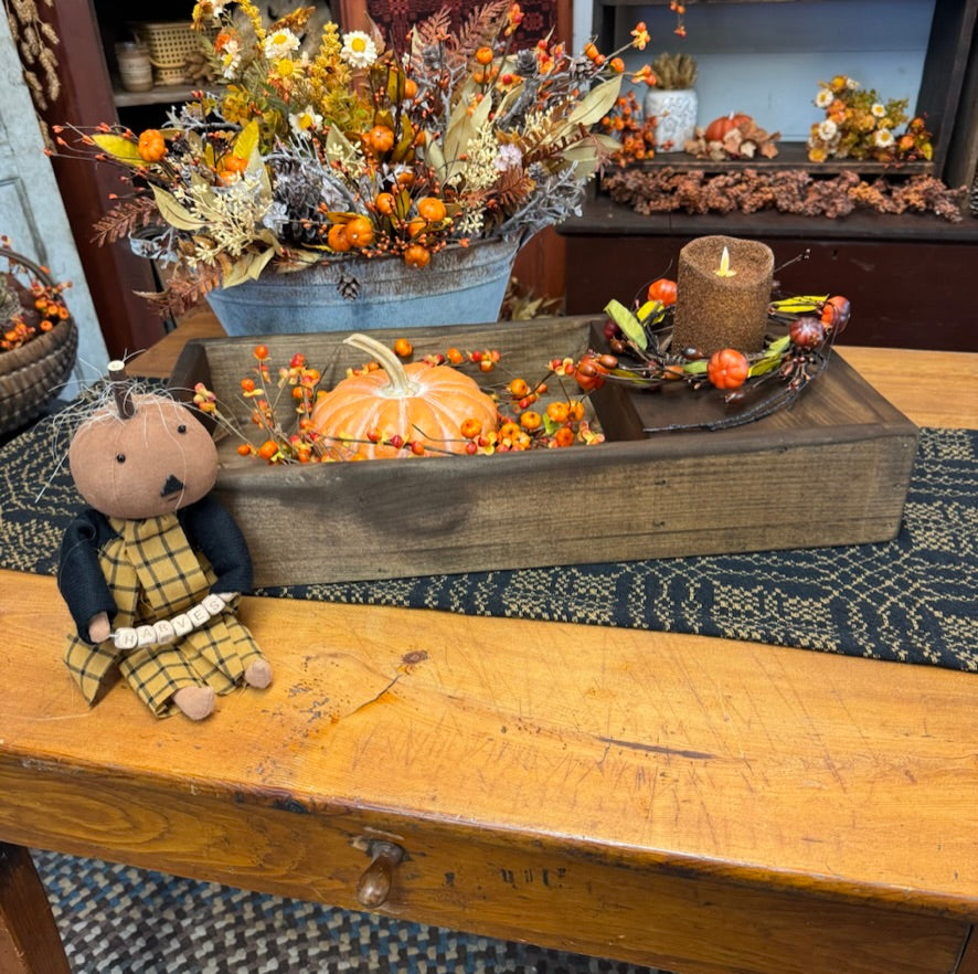 Dry Sink Tray