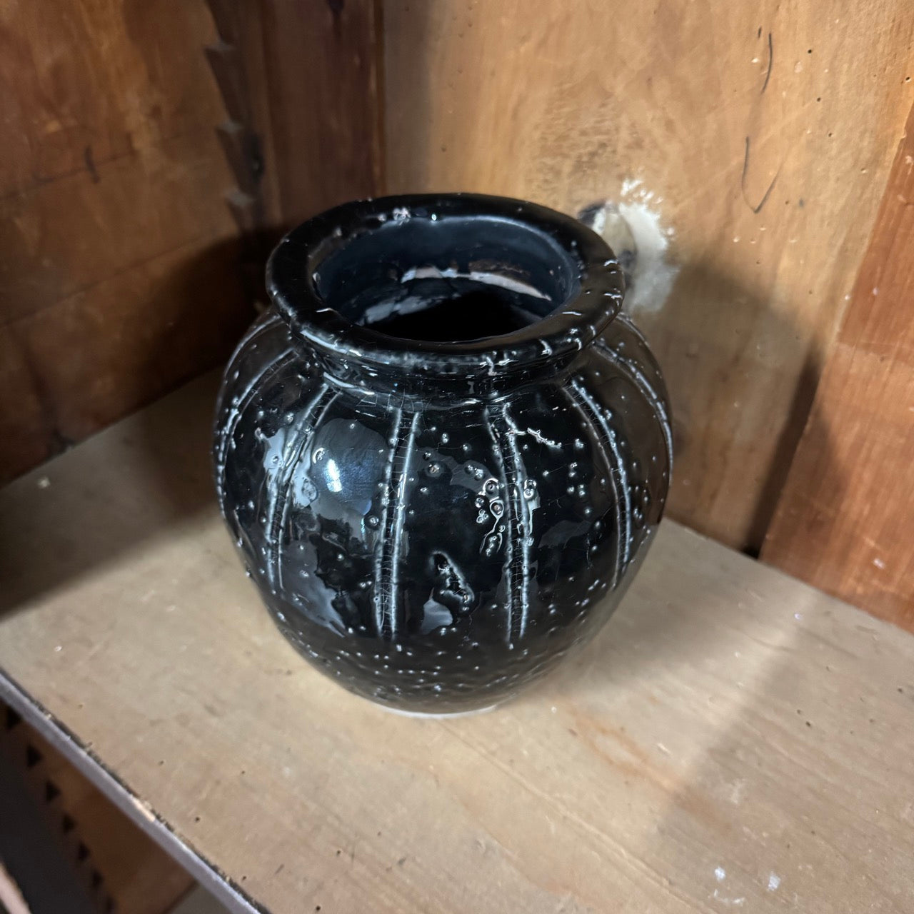 Blackridge Vase