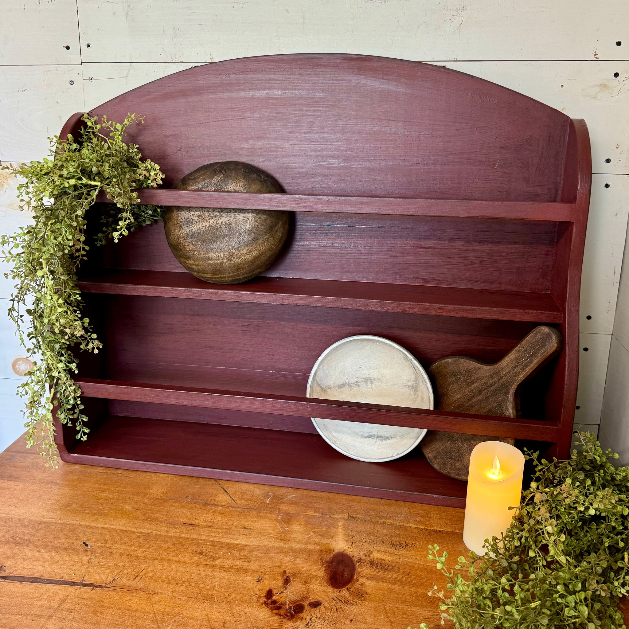 Kitchen Bowl Rack