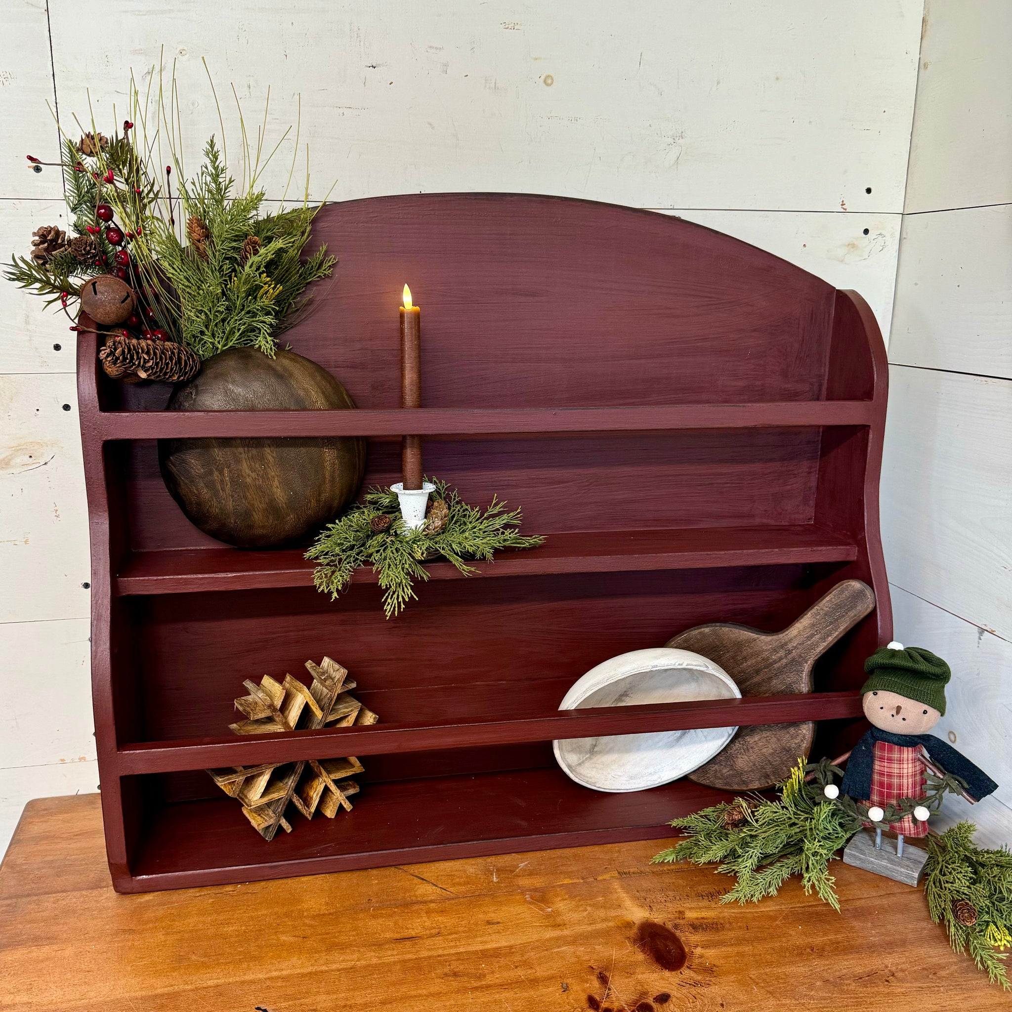 Kitchen Bowl Rack