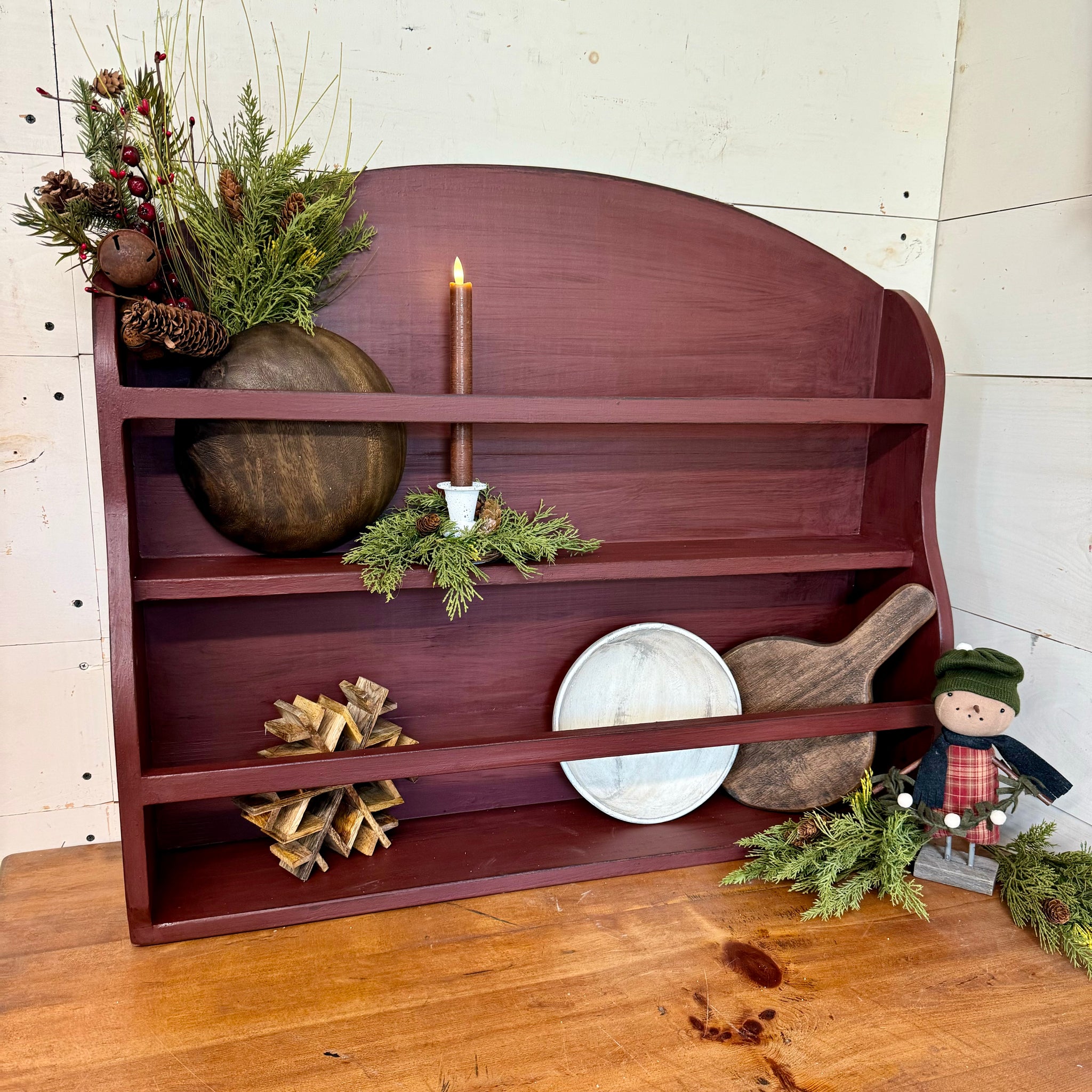 Kitchen Bowl Rack