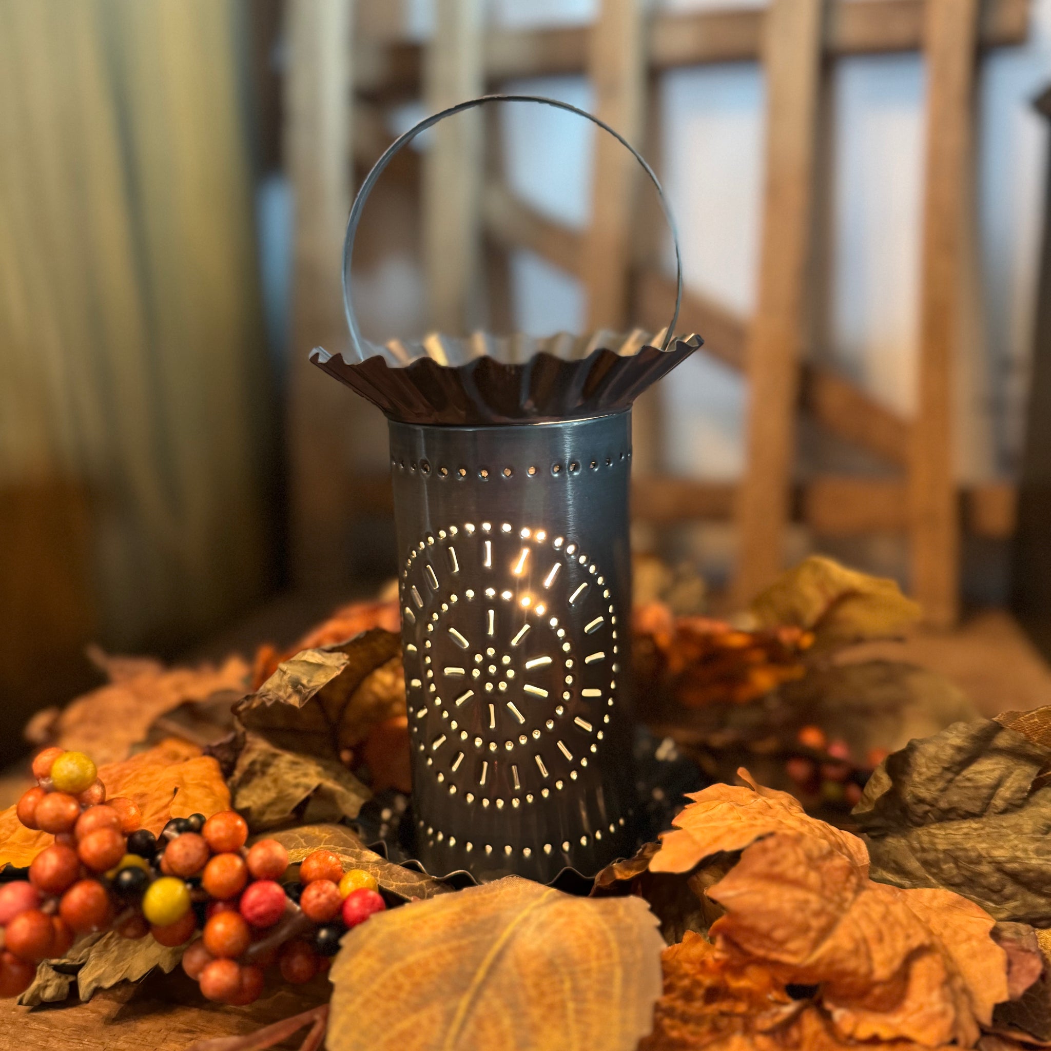 Chisel Wax Warmer