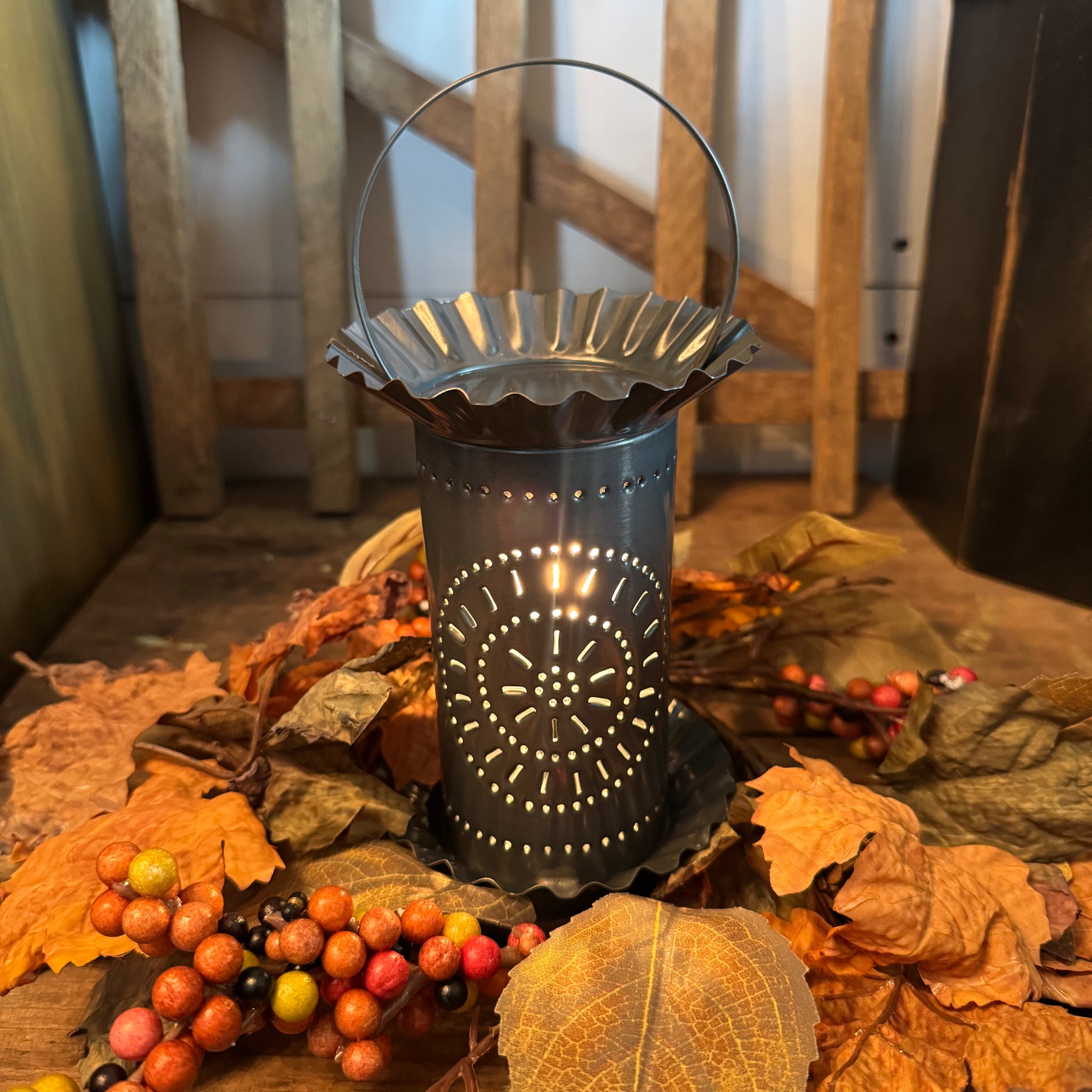Chisel Wax Warmer