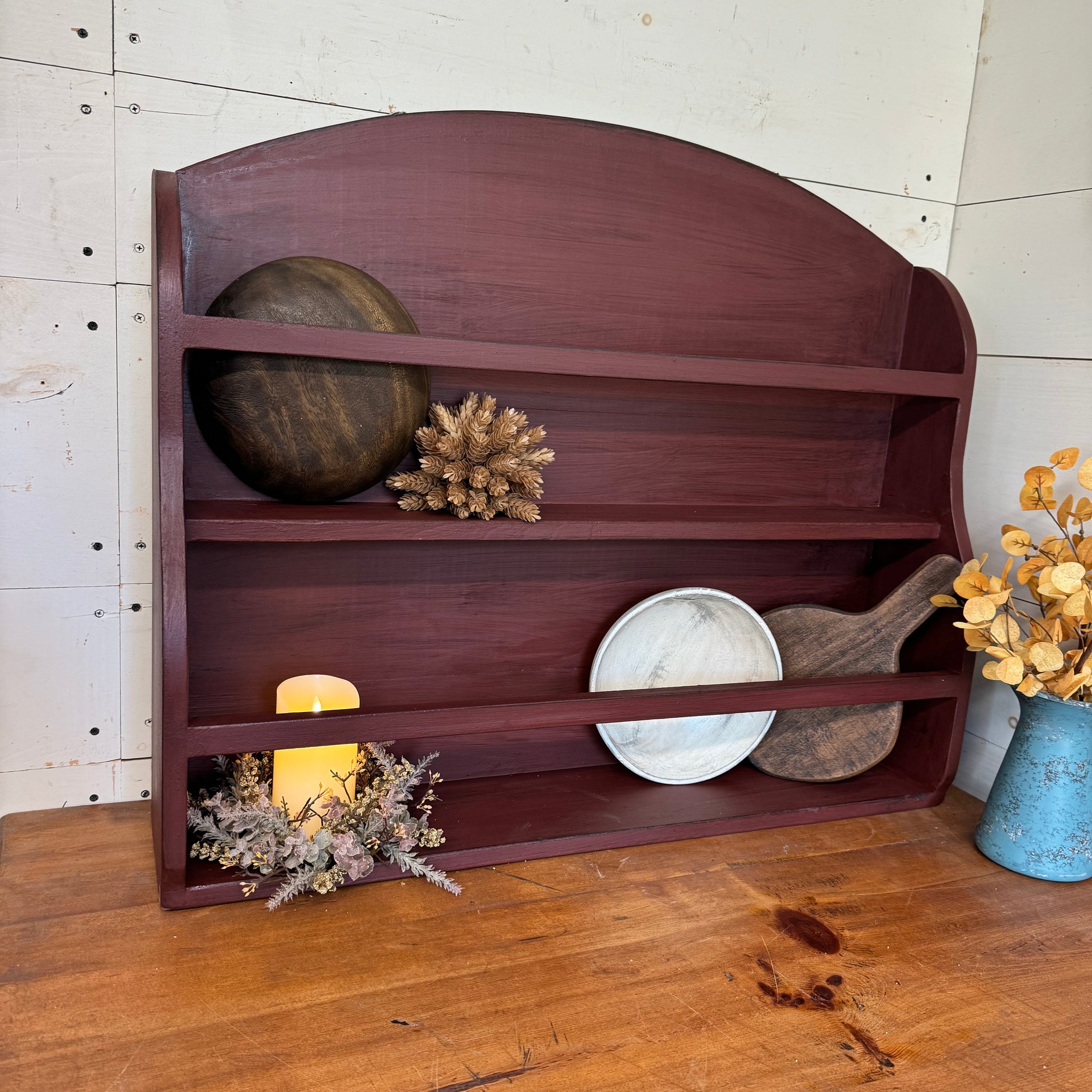 Kitchen Bowl Rack