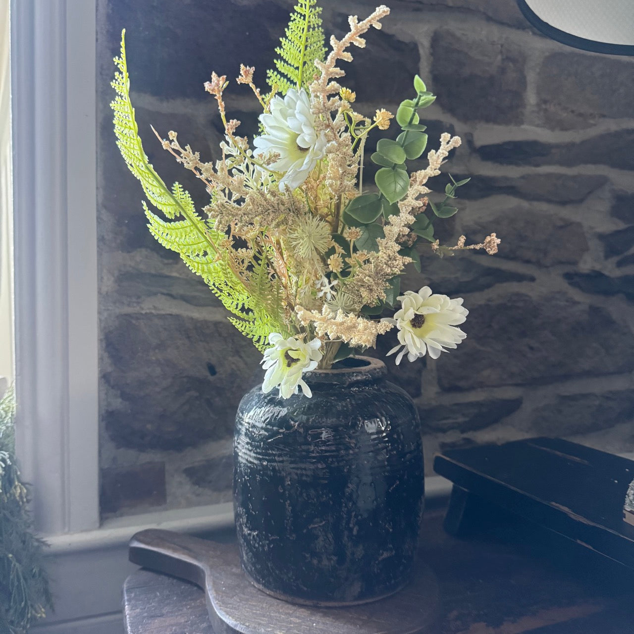 Sunshine Valley Pick - 20"