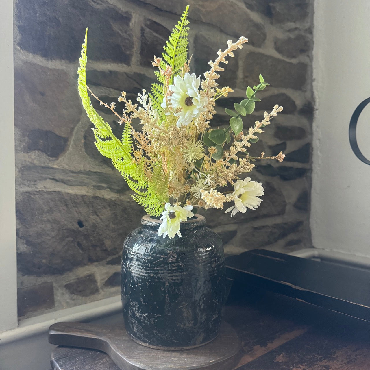 Sunshine Valley Pick - 20"