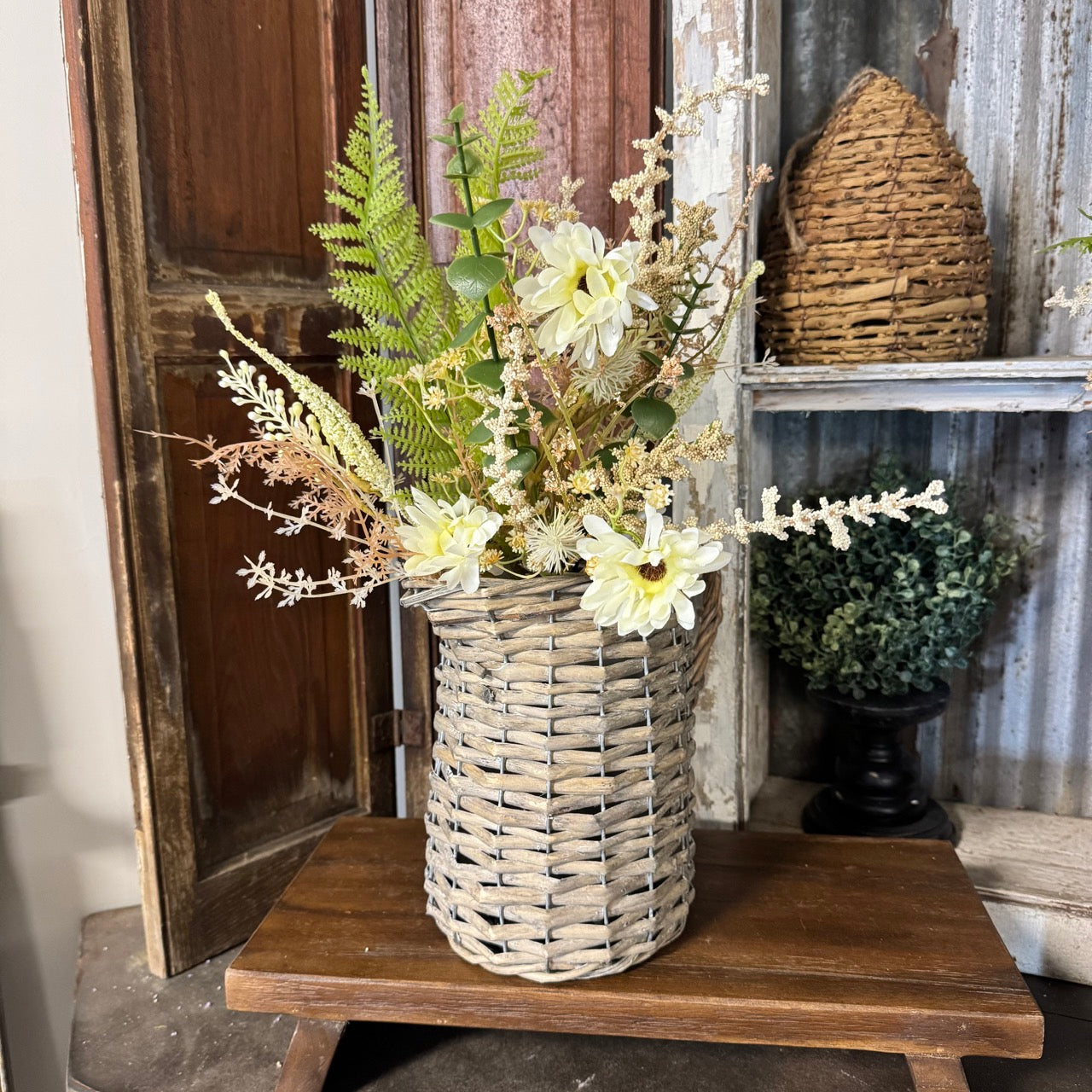 Sunshine Valley Pick - 20"