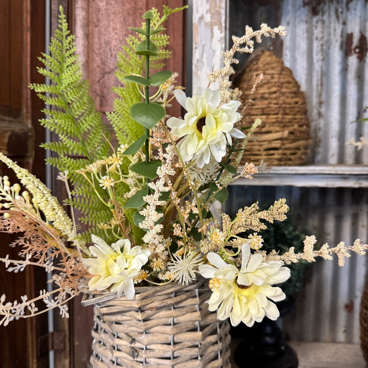 Sunshine Valley Pick - 20"