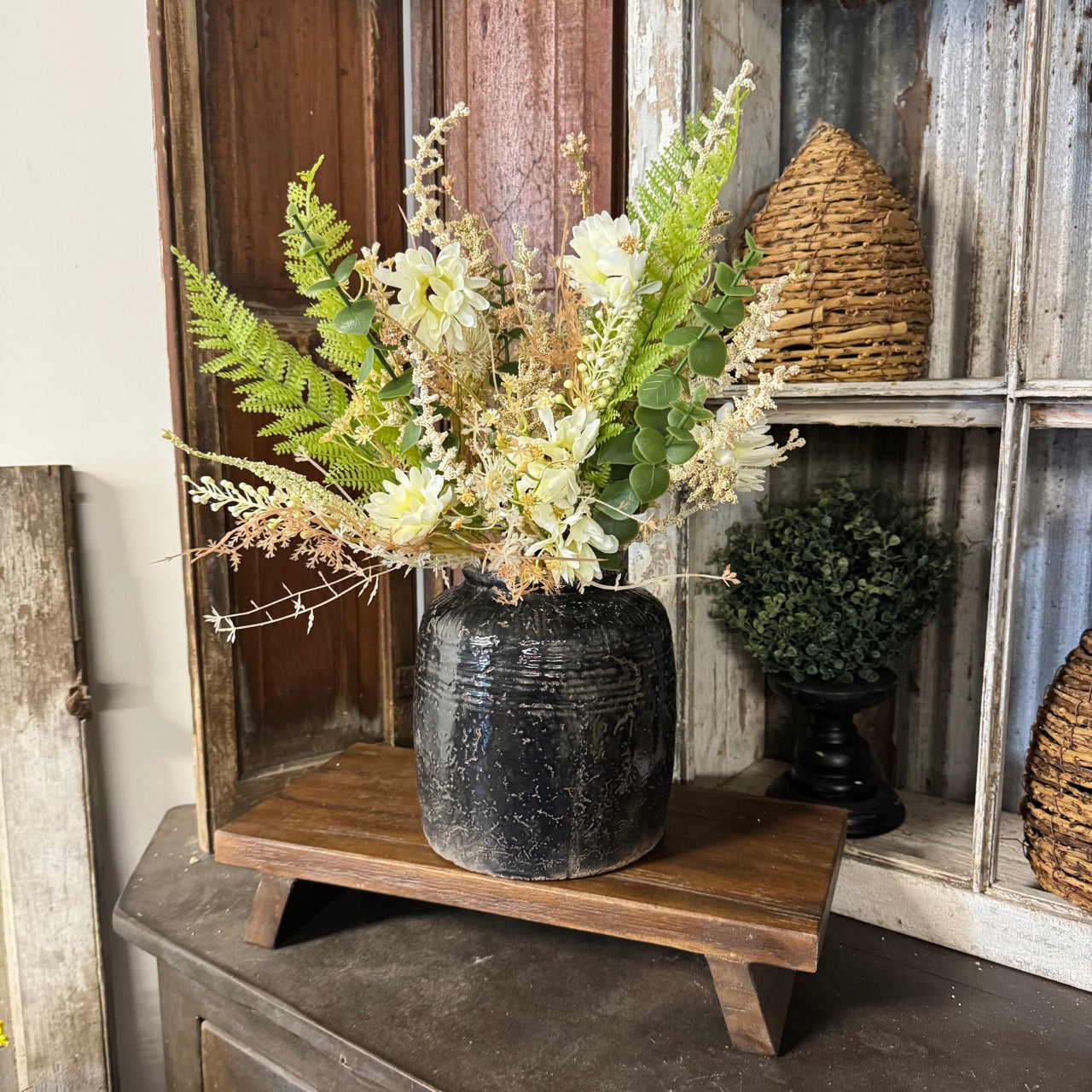 Sunshine Valley Pick - 20"