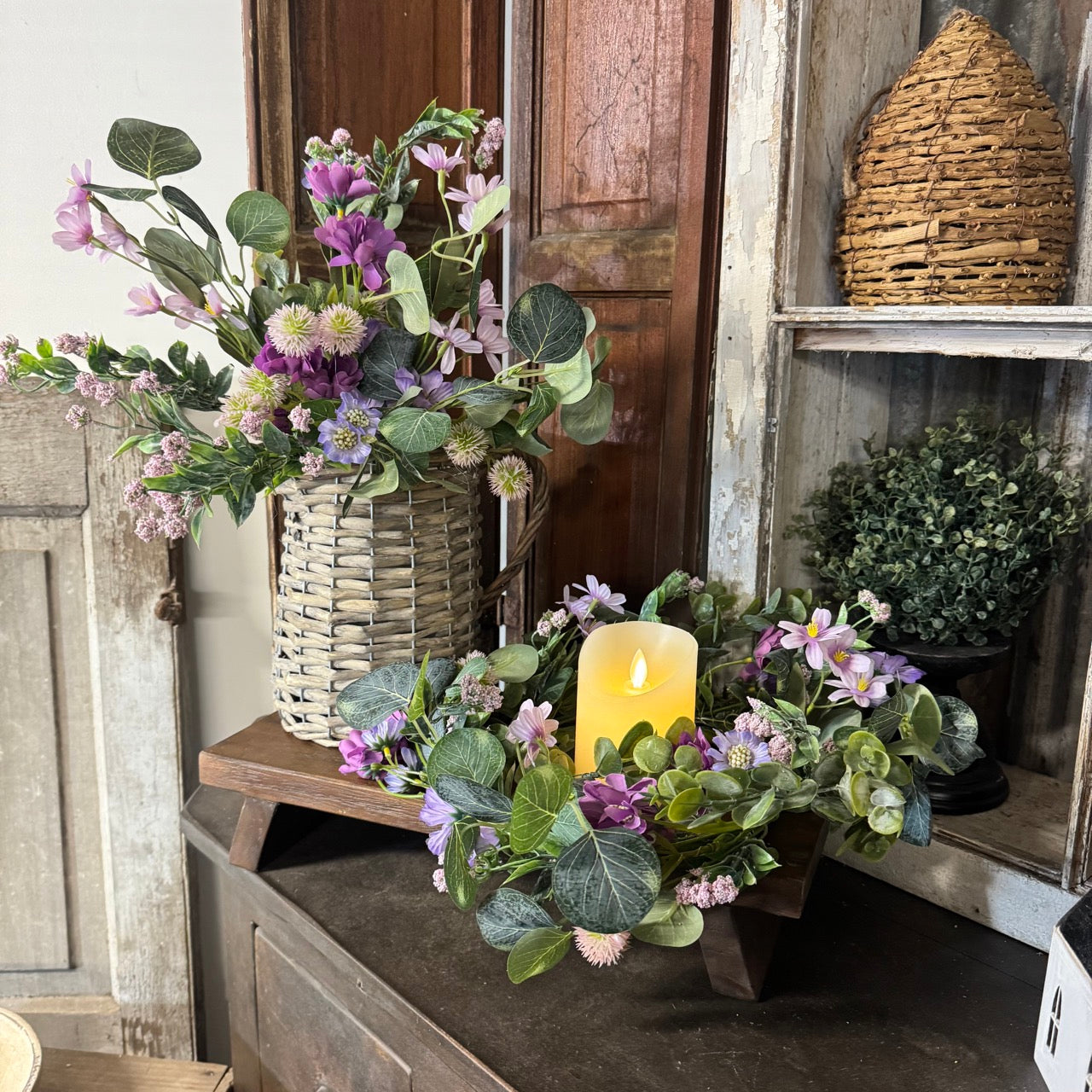 Rapunzel's Petal Pick