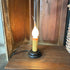 Primitive Candle Lamp