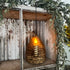 Spiral Candle Holder