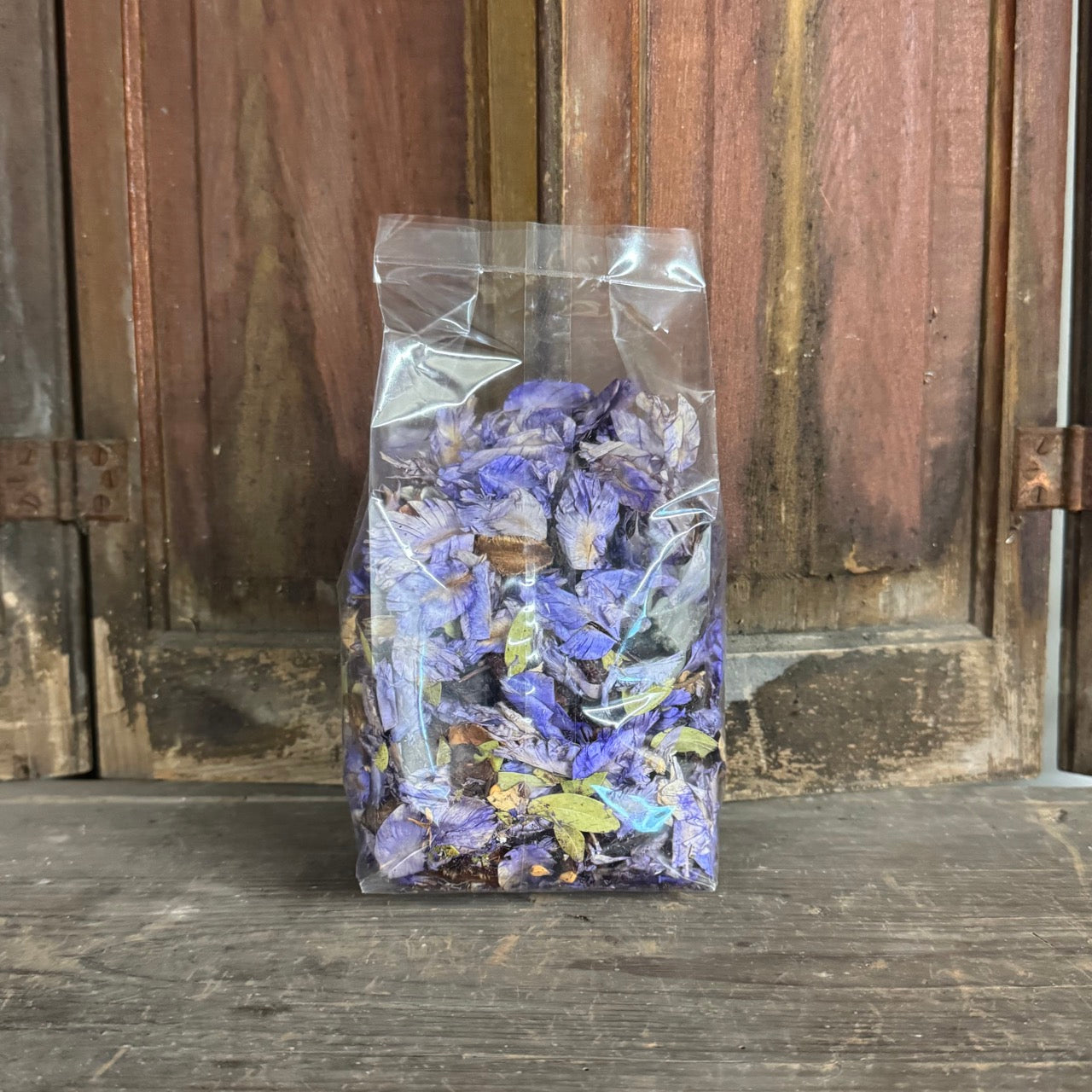 Lavender Potpourri