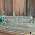 Herbs & Spices - Wooden Sign