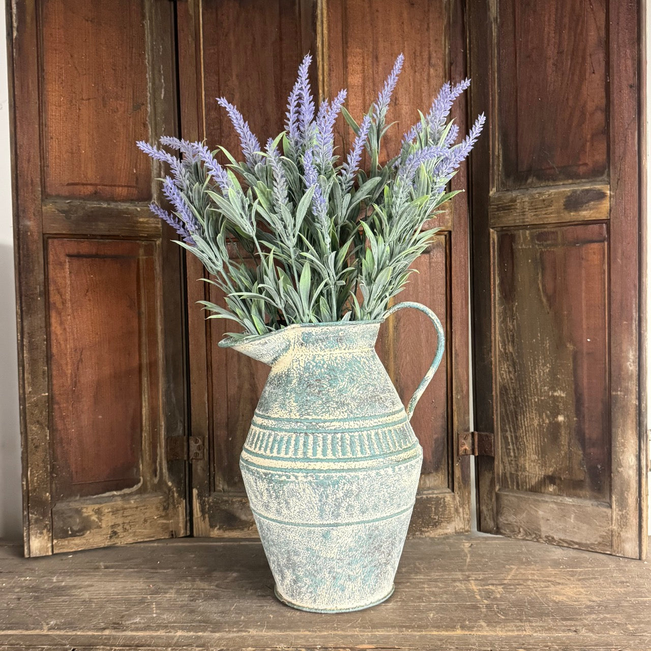 Lavender Metal Pitcher Bundle!