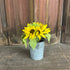 Sunflower Pot