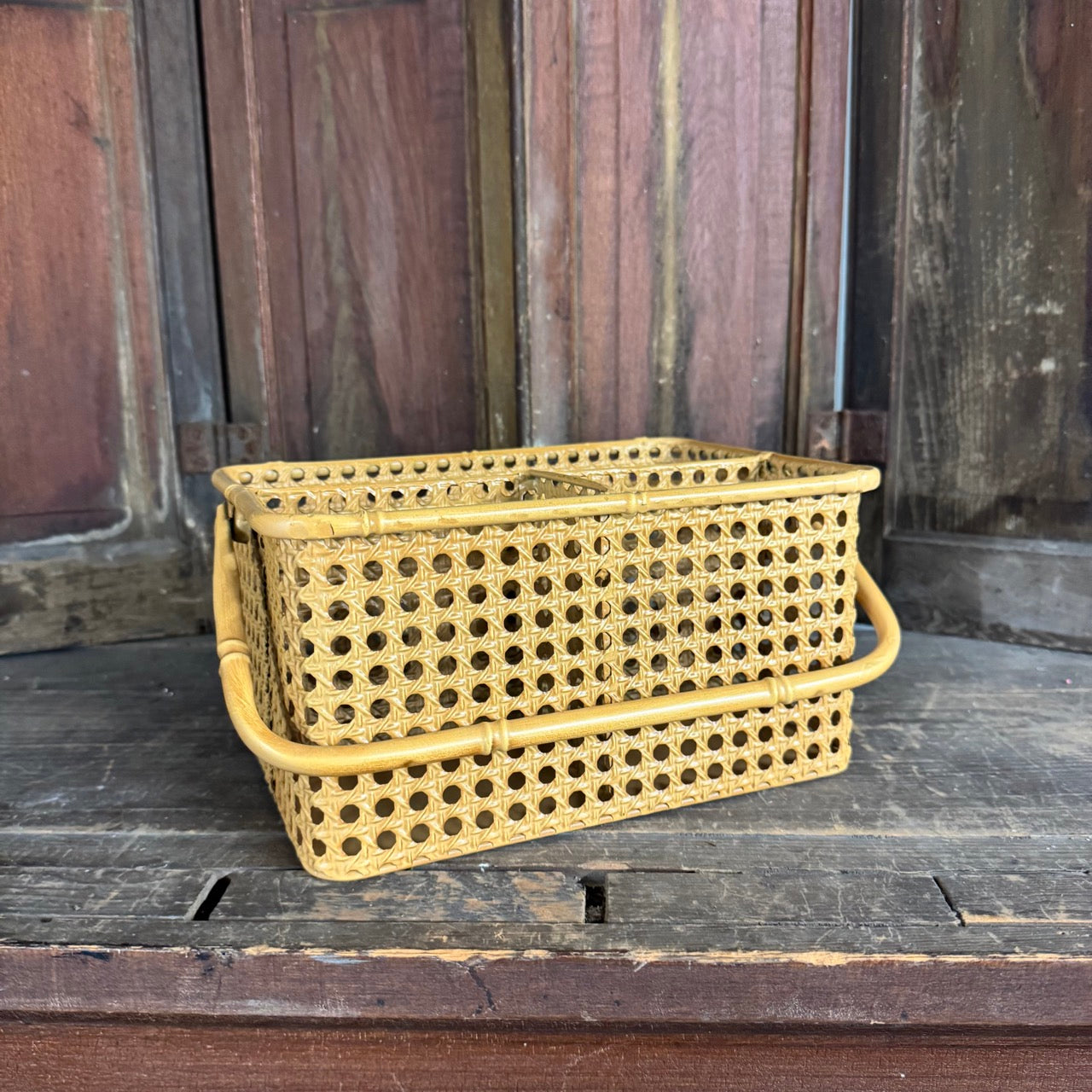 Utensil Caddy - Cane Design