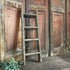 Primitive Wooden Ladder - Decorative Tea Towel Holder