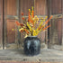 Mixed Fall Flowers Pick - 18"