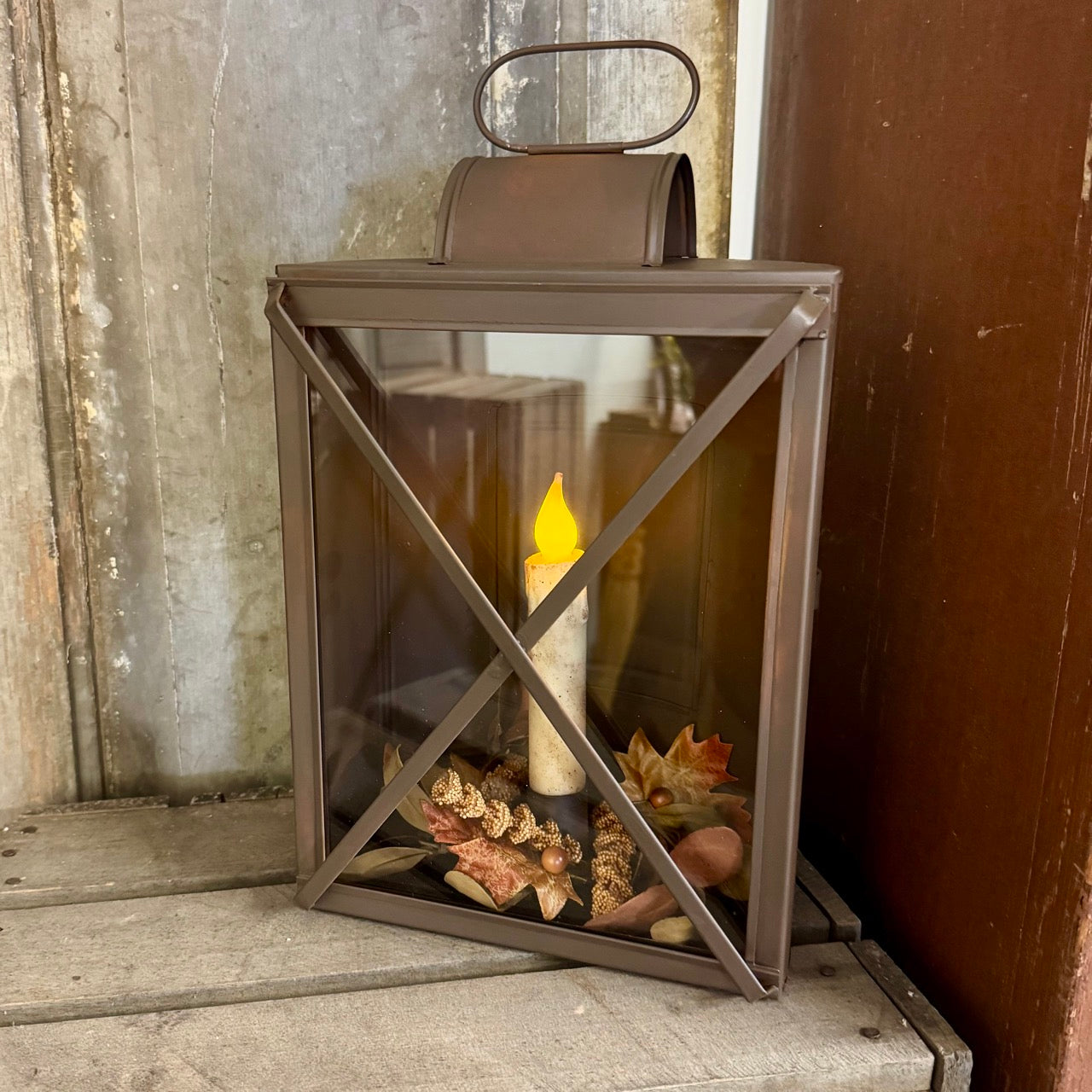 Homestead Lantern Fall Bundle
