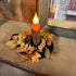 Maple Candle Set