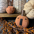 Patch & Porter - Pumpkin Head Set