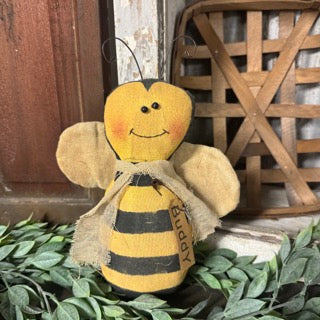 Buddy - The Bee