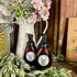 Hyacinthus - Foaming Hand Soap - Set of 2