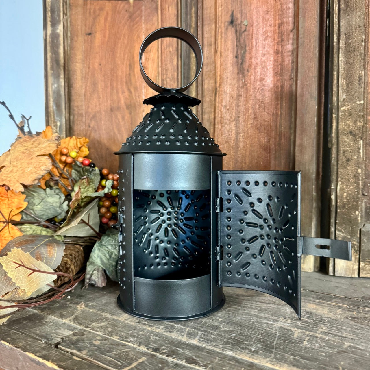 Little Farmhouse Lantern