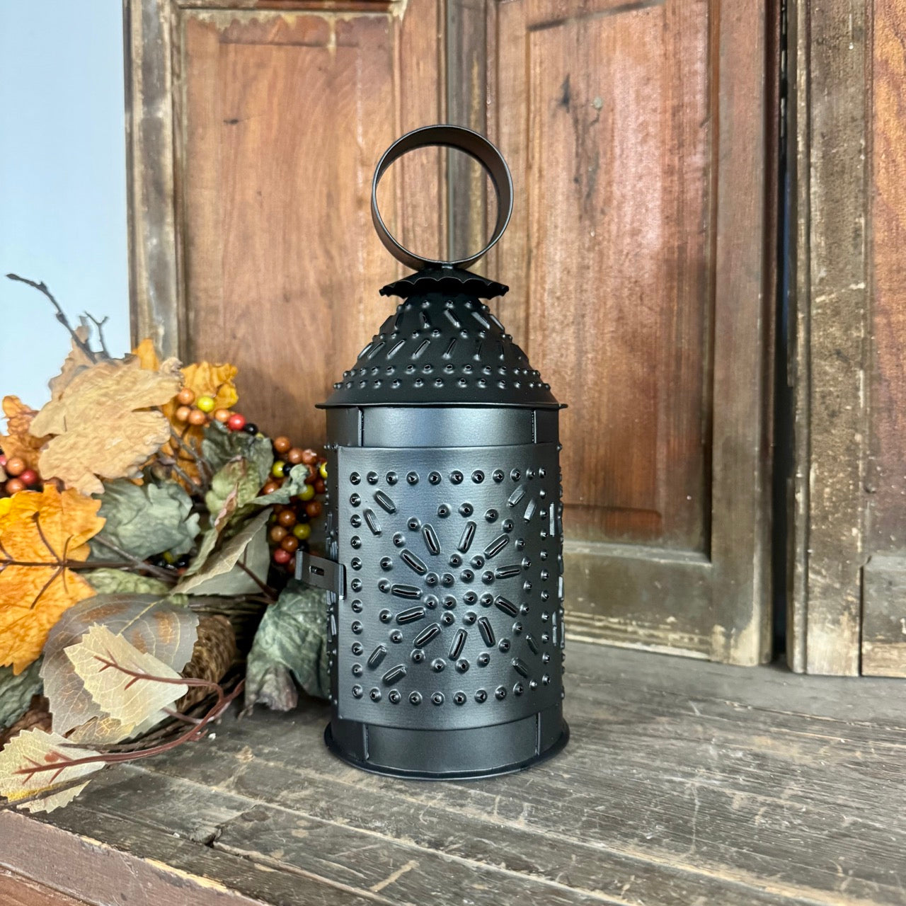 Little Farmhouse Lantern