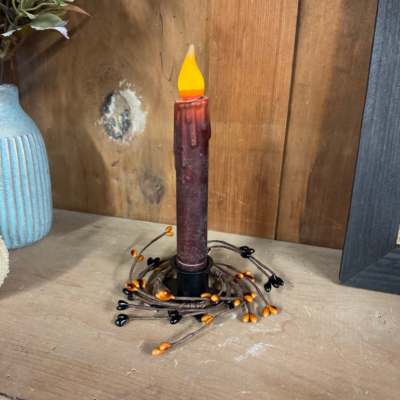 Gathered Around Candle Bundle