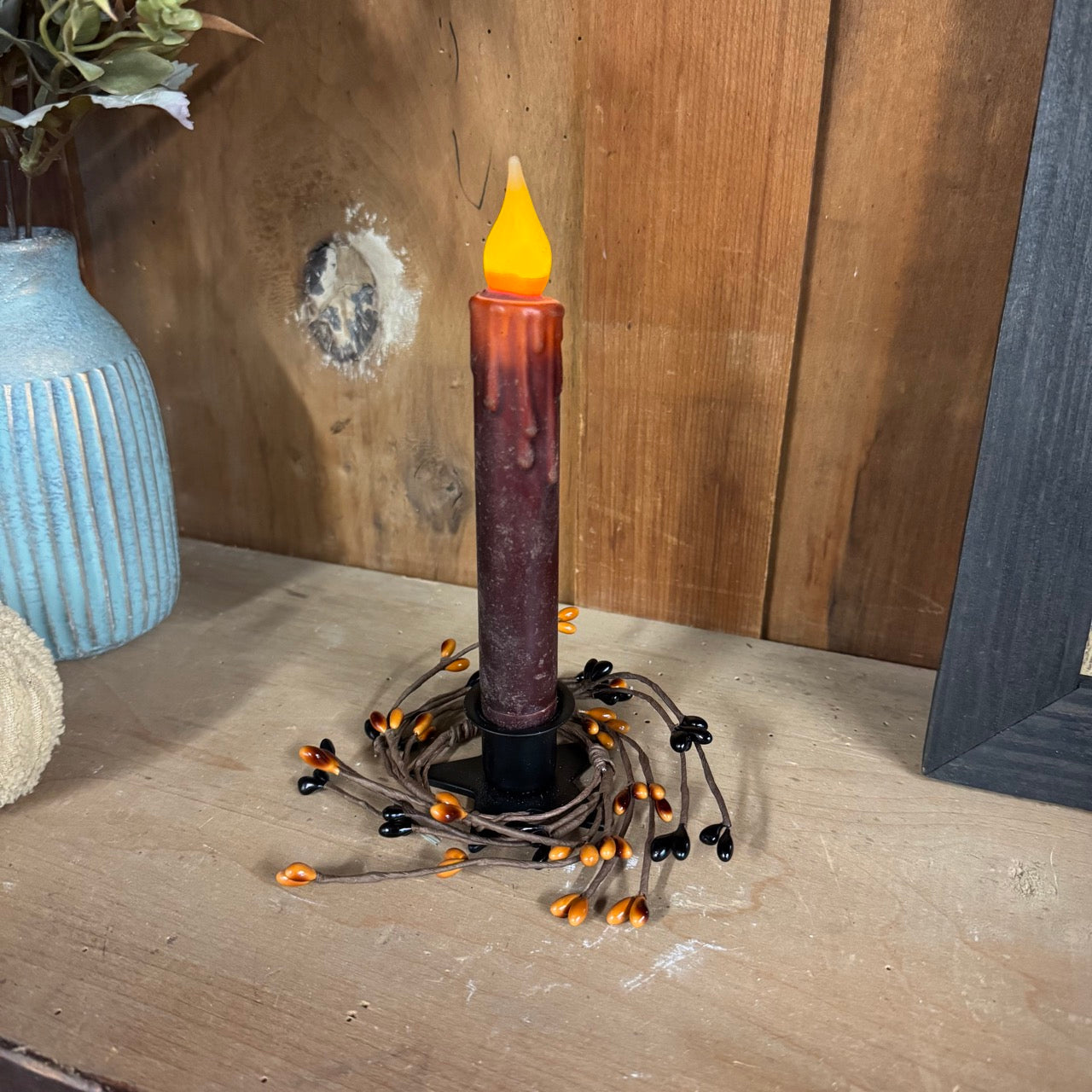 Gathered Around Candle Bundle