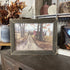Billy Jacobs "The Road Home" Framed Art
